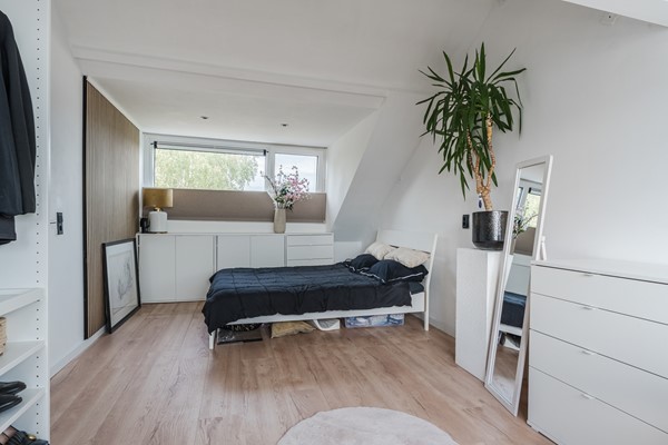 Medium property photo - Klaproosstraat 64, 2403 EZ Alphen aan den Rijn